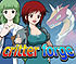 critter Forge MMO RPG game