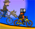 fun lash bike racing game. Play for free!