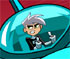 Danny Phantom Fright Flight