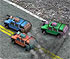 gun death racers game