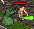 Defender Game