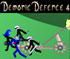 Demonic Defence 4
