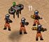 Desert Moon strategy game