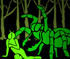 A fantasy adult game
