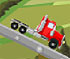 Destructo Truck destruction game