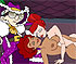 perverse old man strikes again. Sexy adult comics.