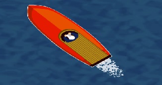 Docking Perfection 2