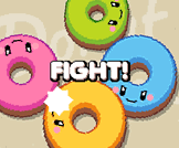 Donut vs Donut