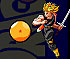 Dragonball Z Pong