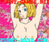 combination of adult dressup and sex quiz game