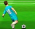 euro free kick 2012 game