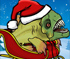 Do not make piranha hungry!