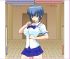 Hentai sexy fighting game