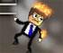 fire starter funny game