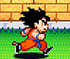 Flappy Goku