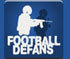 Football DeFans TD game