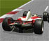 formula racer game