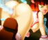 shoort tentacle sex loop