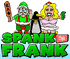 Spank Frank