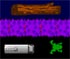 Frogger Game