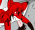 Furry Blowjob