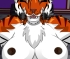 funny furry tiger sex porn