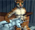 cool sex game for furry yaoi lovers