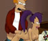 Futurama Fucking