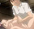realize all your lustful desires with a hentai chick