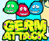 Germ Attack