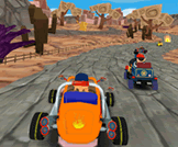 Go Kart Pro