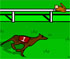 greyhound racer rampage