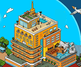 Click to grow your hotel empire