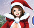 special issue of sexy game with horny Santas