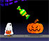 Halloween Flash Game