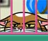 Hamster Cage Escape