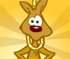 Hangaroo Game