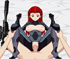 Hentai Kerrigan HOTS