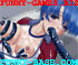 Hentai Blue Tentacles