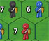 Hex Battles