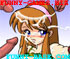 sexy fighter from Dead or Alive 3 drenched in cum