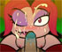 Hot Goomba Blowjob