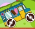 ice cream truck racing game