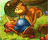 Irutia: Little Squirrel