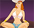 sexy redhead will do everything you wish.
