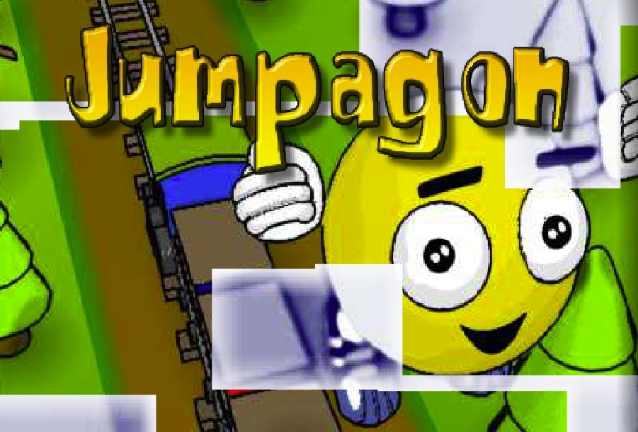 Jumpagon