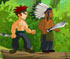 jungle assassin game