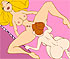 this time Katy experiences her first lesbian love.