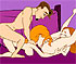 Katy will a good fuck in a threesome in this part.