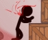 kill a stickman game